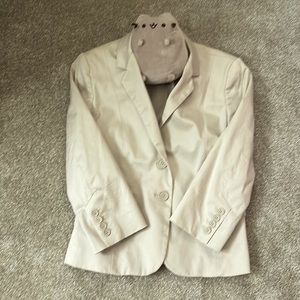 Cute Suit Coat